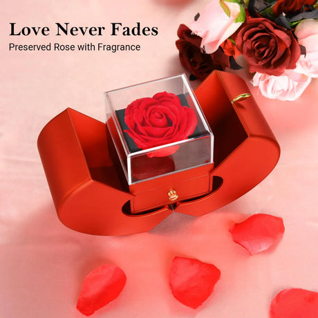 "I Love You" Necklace – a Love That Lasts Forever